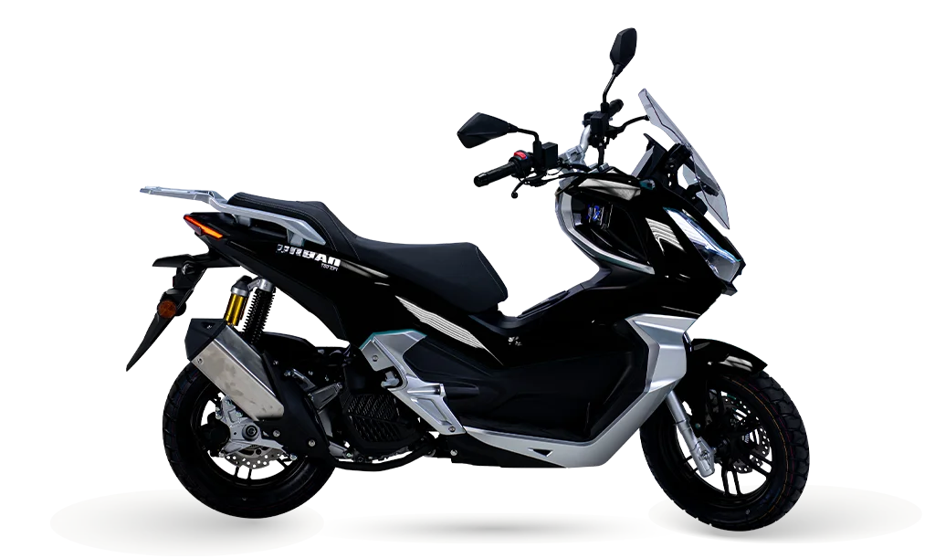 URBAN-150-PRETA